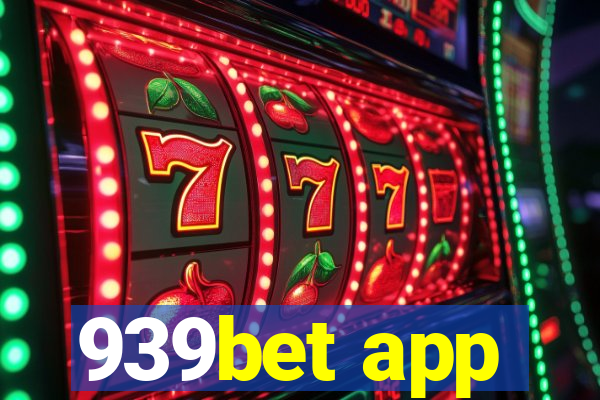 939bet app