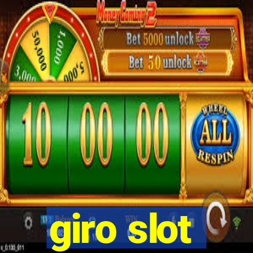 giro slot