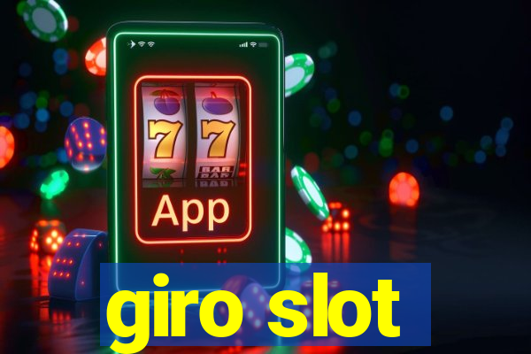 giro slot