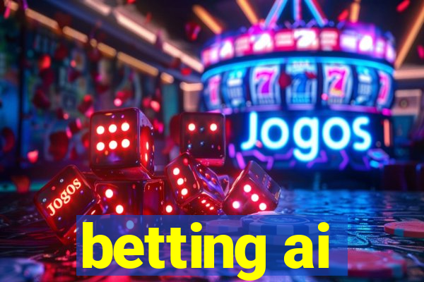 betting ai