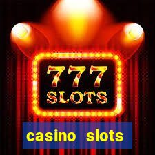 casino slots machine free