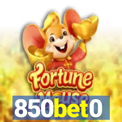 850bet0