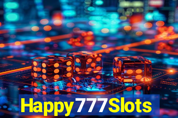 Happy777Slots