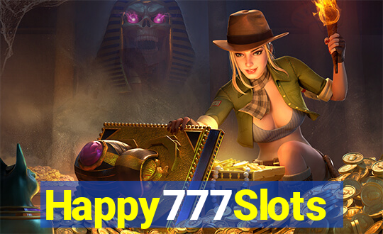 Happy777Slots