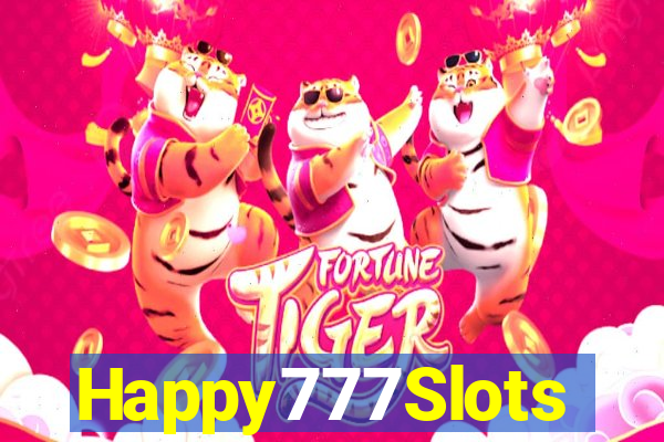 Happy777Slots