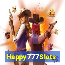 Happy777Slots