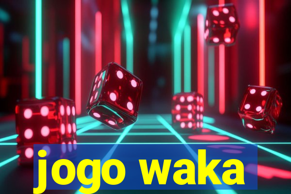 jogo waka