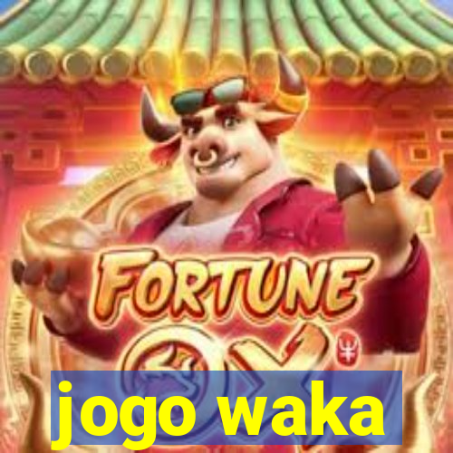 jogo waka