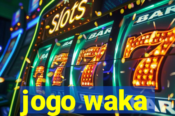 jogo waka