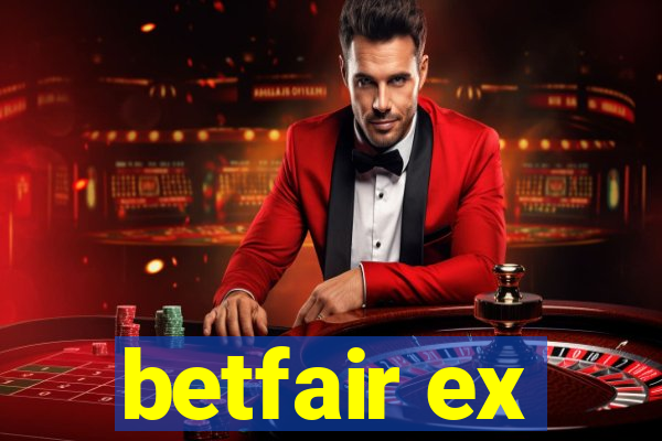 betfair ex