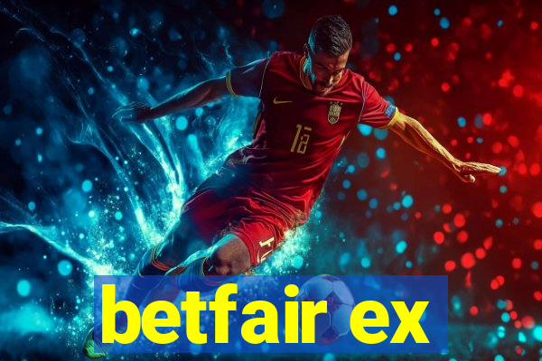 betfair ex