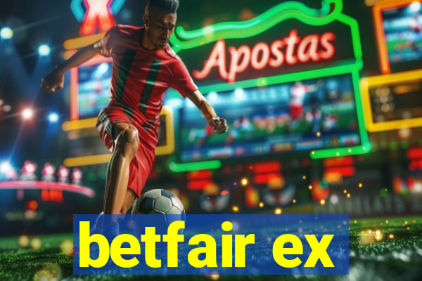 betfair ex