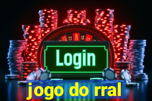 jogo do rral