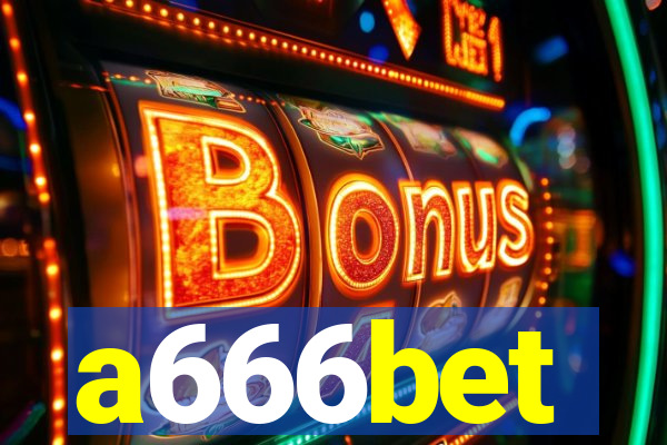 a666bet