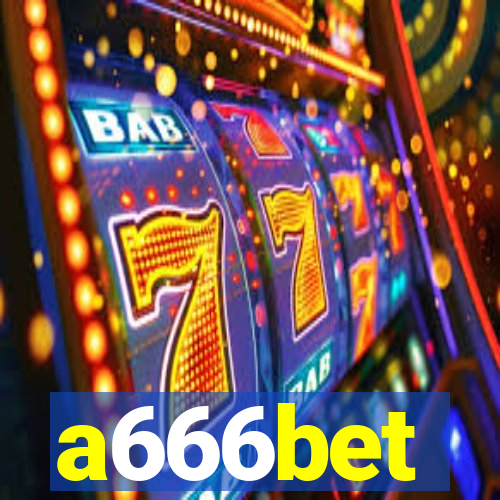 a666bet