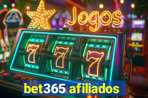 bet365 afiliados