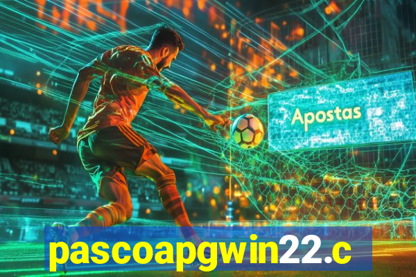 pascoapgwin22.com