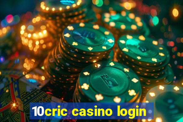 10cric casino login