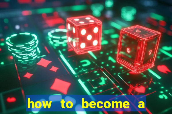 how to become a bingo caller