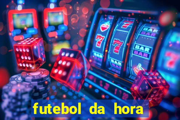 futebol da hora 3.7 para iphone