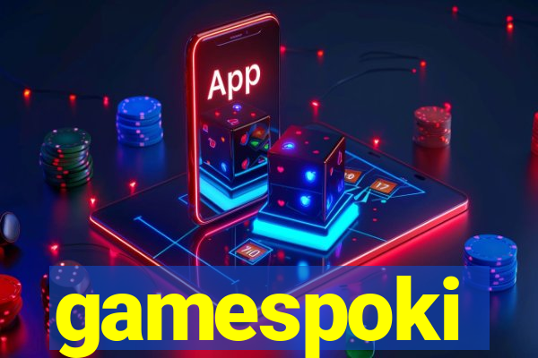 gamespoki