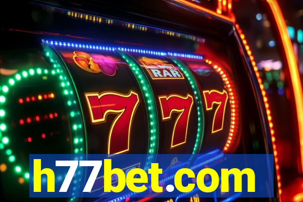 h77bet.com