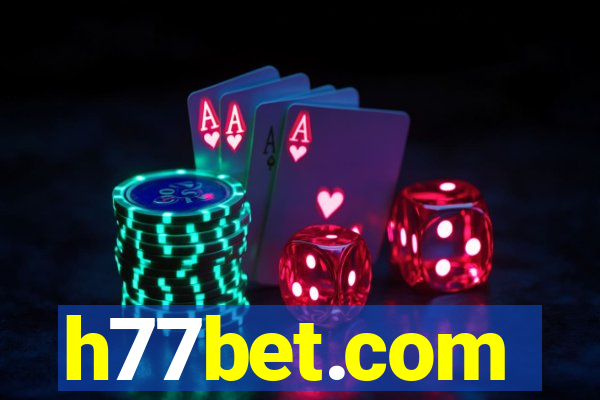 h77bet.com