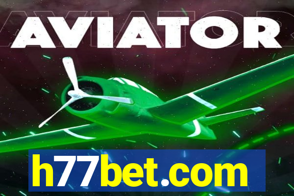 h77bet.com