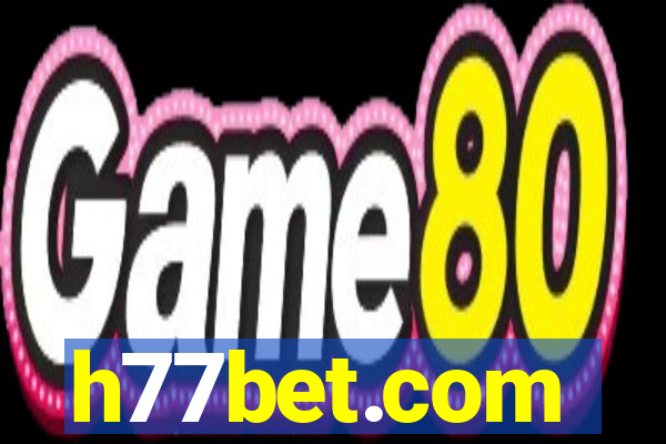 h77bet.com