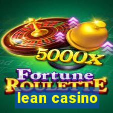 lean casino