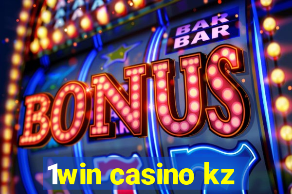 1win casino kz