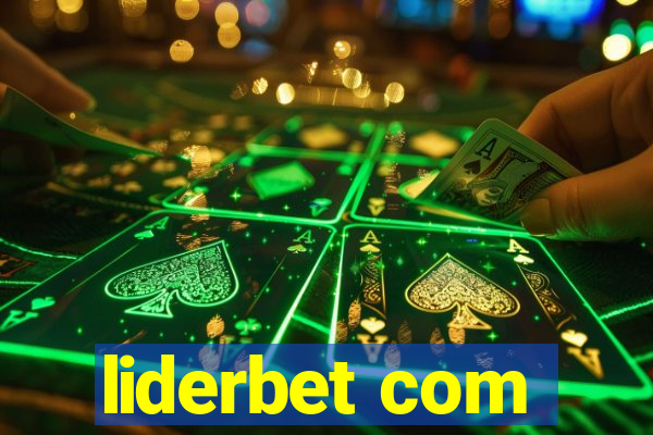 liderbet com