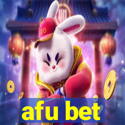 afu bet