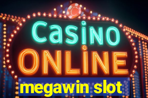 megawin slot