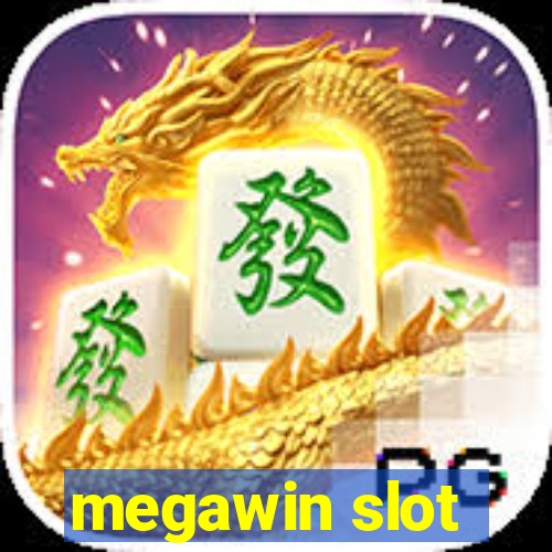 megawin slot