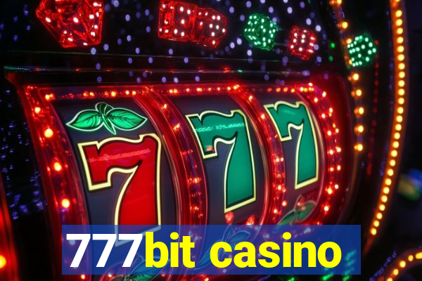 777bit casino