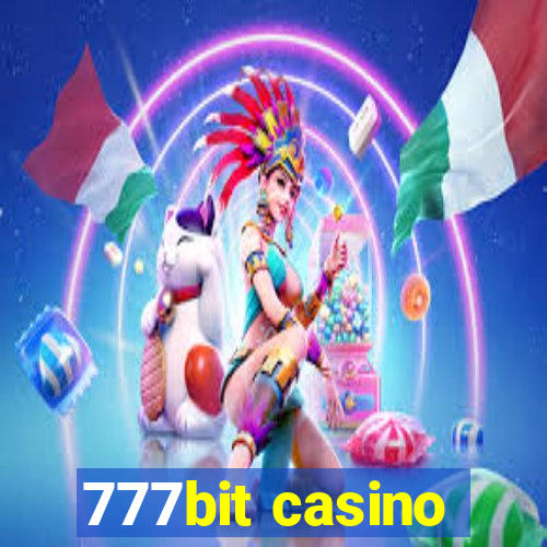 777bit casino