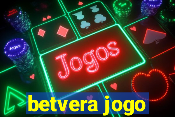 betvera jogo