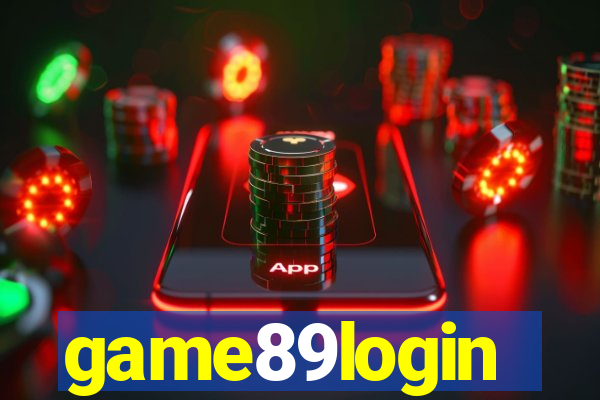 game89login