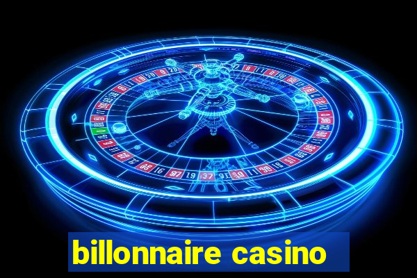 billonnaire casino