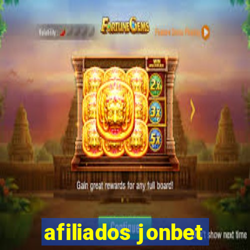 afiliados jonbet