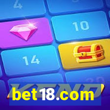 bet18.com