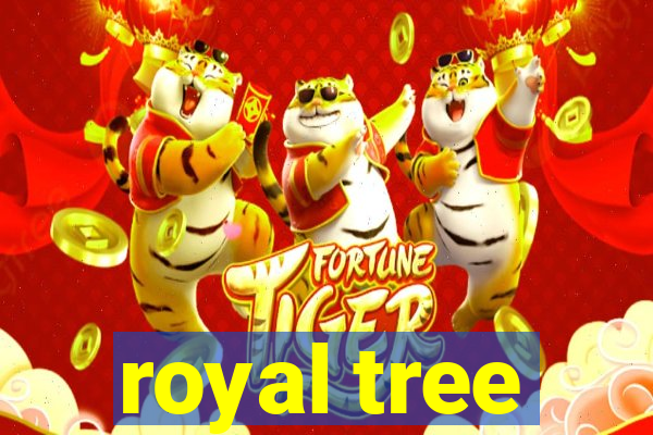 royal tree