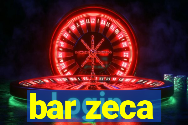 bar zeca