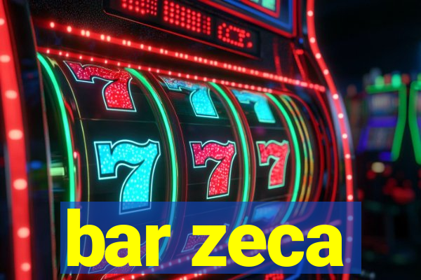 bar zeca