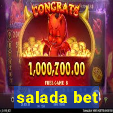 salada bet