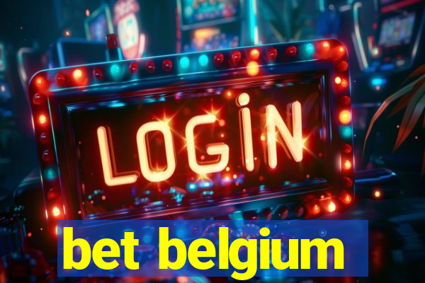 bet belgium