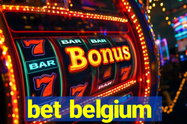 bet belgium