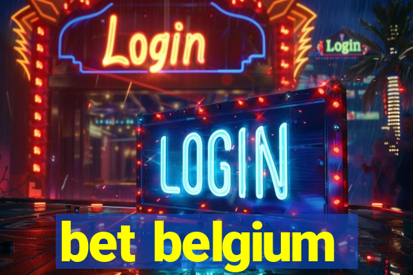 bet belgium