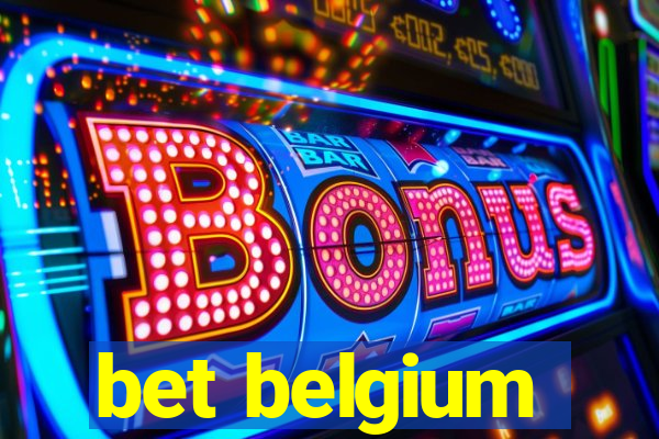 bet belgium